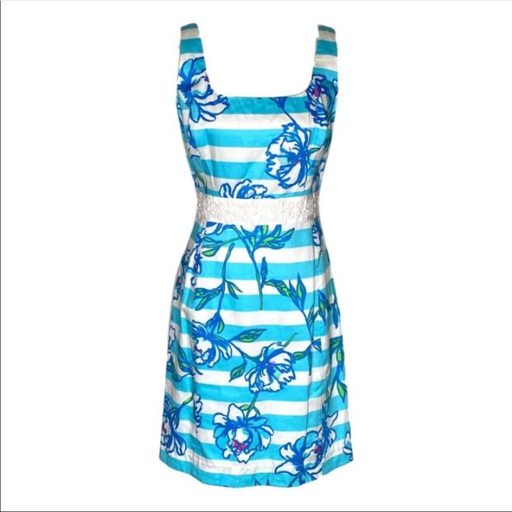 MOVING SALE! NWOT Lilly Pulitzer Dress size 00